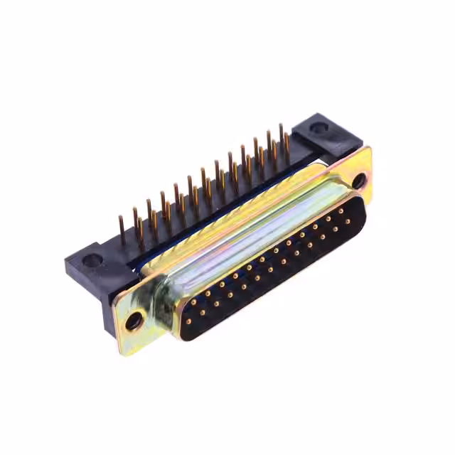 M24308/24-33F Amphenol Interconnect India  Ensembles de connecteurs D-Sub